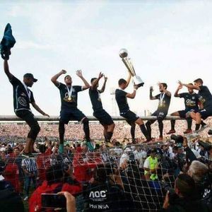 Meet your Posher, Ronald